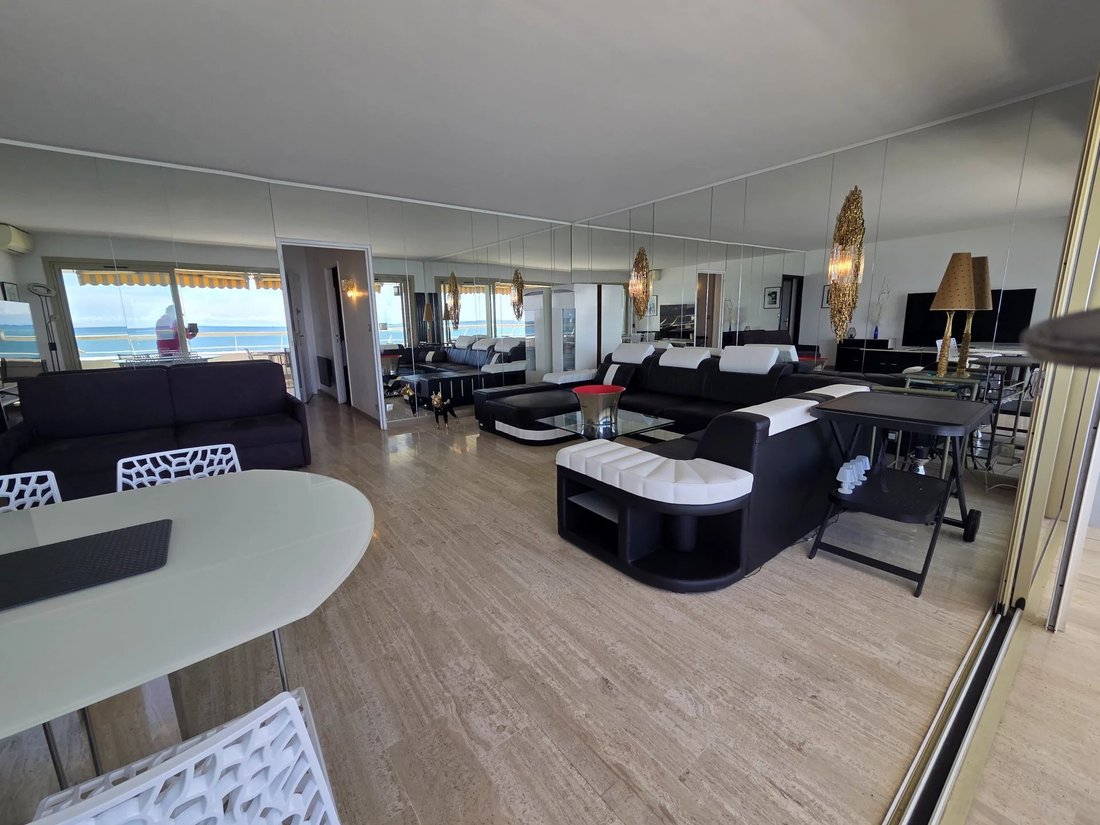 Appartement à Villeneuve-Loubet, Provence-Alpes-Côte d'Azur, France 5 - 18724736