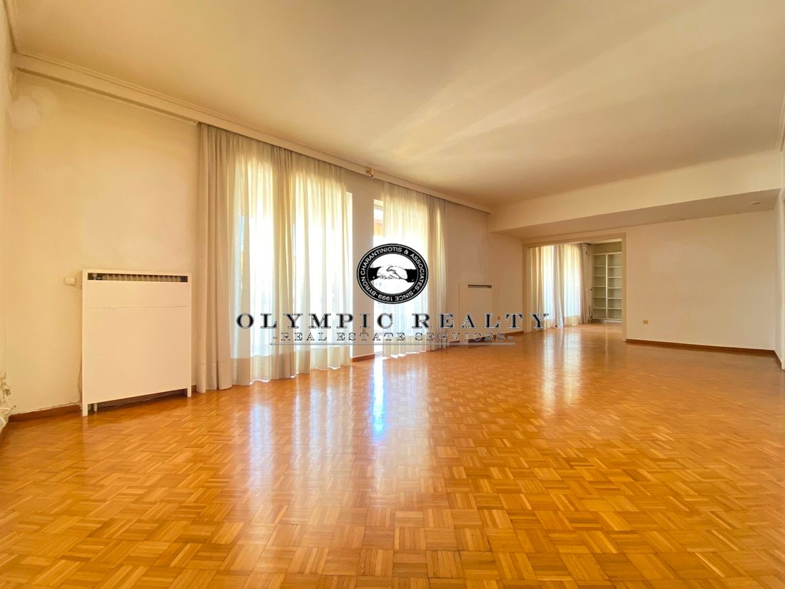 Apartment in South Athens, Attica, Greece 1 - 18724778