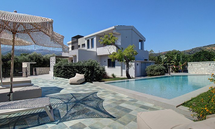 Casa en Crete, Grecia 2 - 18726104