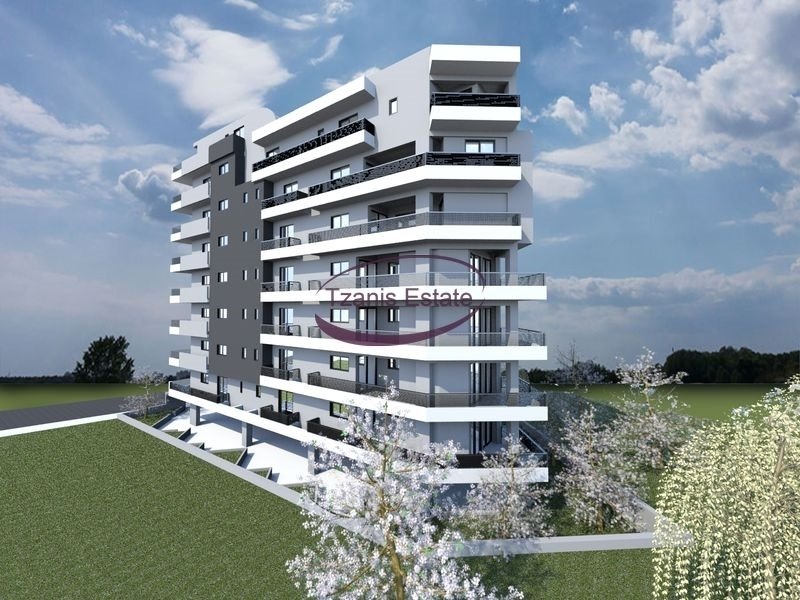 Apartment in Nea Smyrni, Attica, Greece 2 - 18725184