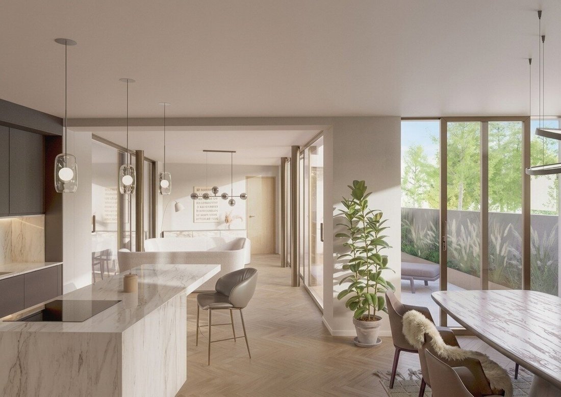 Apartment in Vienna, Wien, Austria 5 - 18632194
