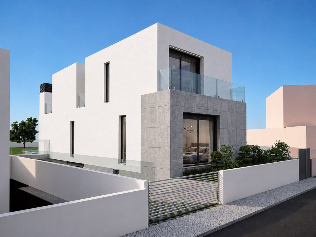 House in Portimao, Algarve, Portugal 2 - 18720886
