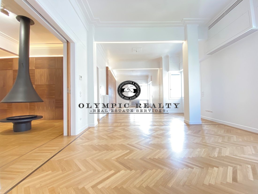 Apartment in Sunoikia Kolonakiou, 1st District of Athens, Athens 1 - 18724605