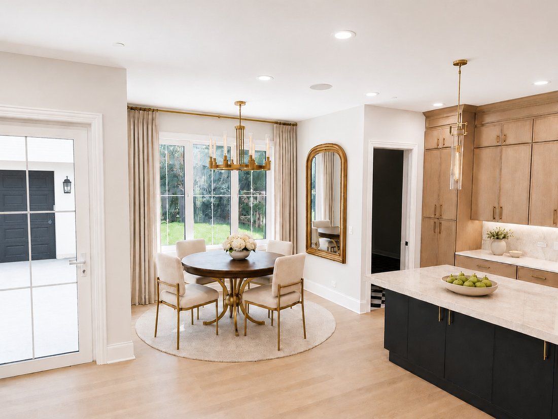 Maison à Hinsdale, Illinois, États-Unis 4 - 18268908