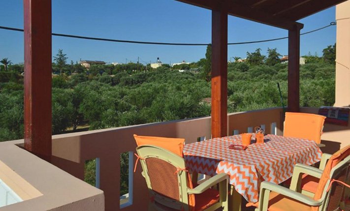 Apartamento en Greek Islands, Grecia 1 - 18726149