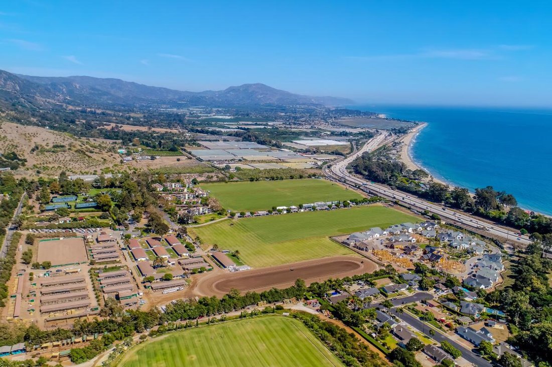 Appartement à Carpinteria, Californie, États-Unis 4 - 18700712
