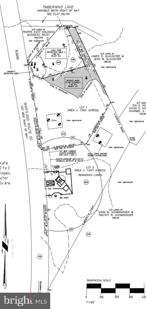 House in Trappe, Maryland, United States 4 - 18729831