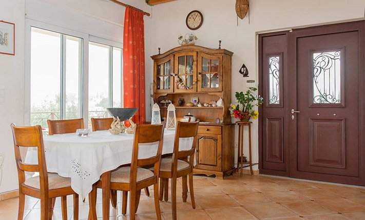 House in Platanias, Greece 3 - 18726077