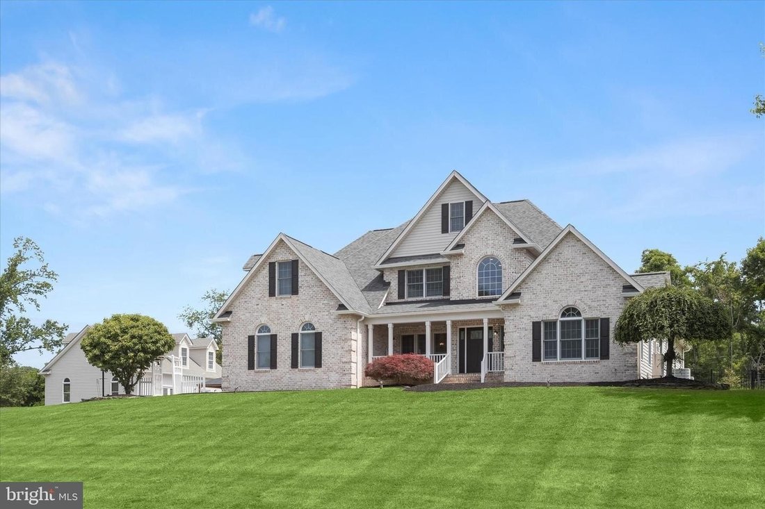 Maison à Pleasant Hills, Maryland, États-Unis 2 - 18729118