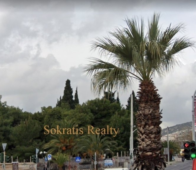 Land in 2nd District of Peristeri, Attica, Greece 3 - 18725244