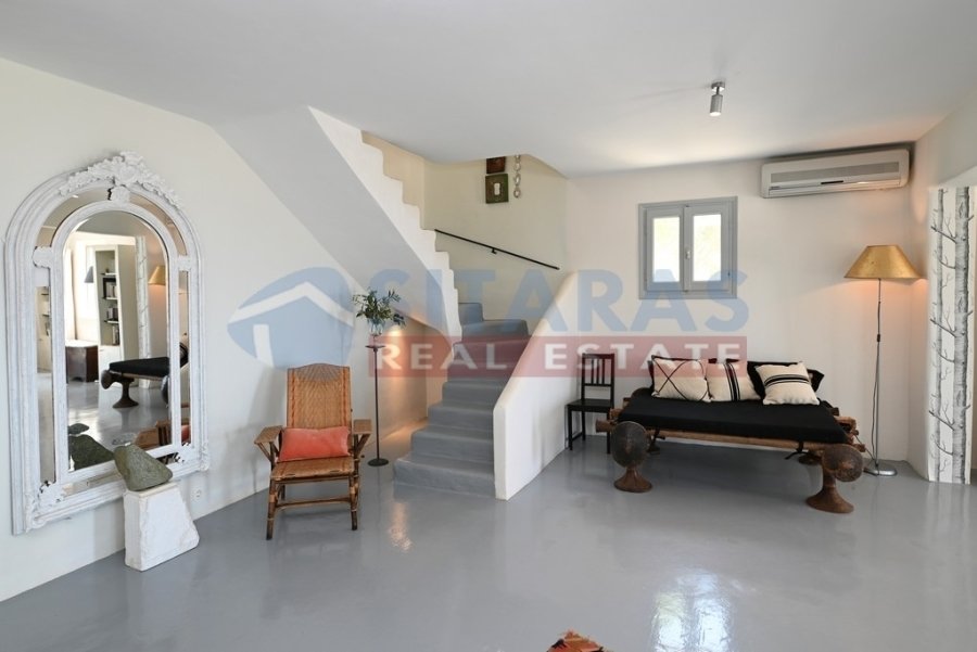 House in Tinos, Aegean, Greece 1 - 18724762