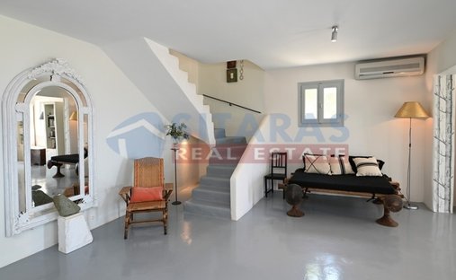 House in Tinos, Aegean, Greece 1
