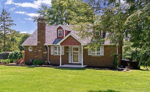 Casa a Portersville, Pennsylvania, Stati Uniti 1