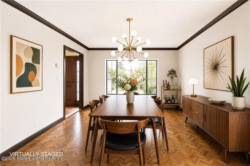 Casa en Nueva York, Nueva York, Estados Unidos 5 - 18726212