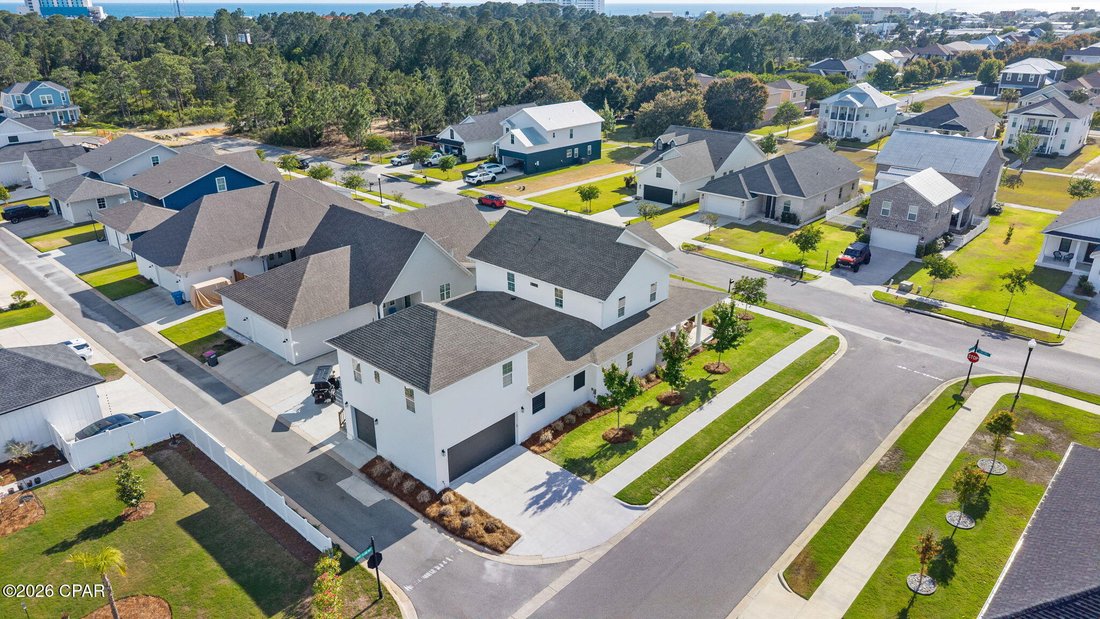 Maison à Panama City Beach, Floride, États-Unis 5 - 18722017