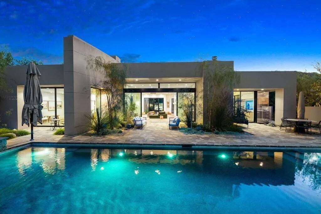 House in Indian Wells, California, United States 3 - 18727327