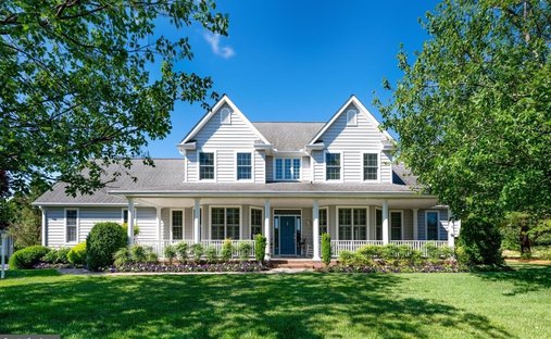 Haus in Lewes, Delaware, Vereinigte Staaten 1