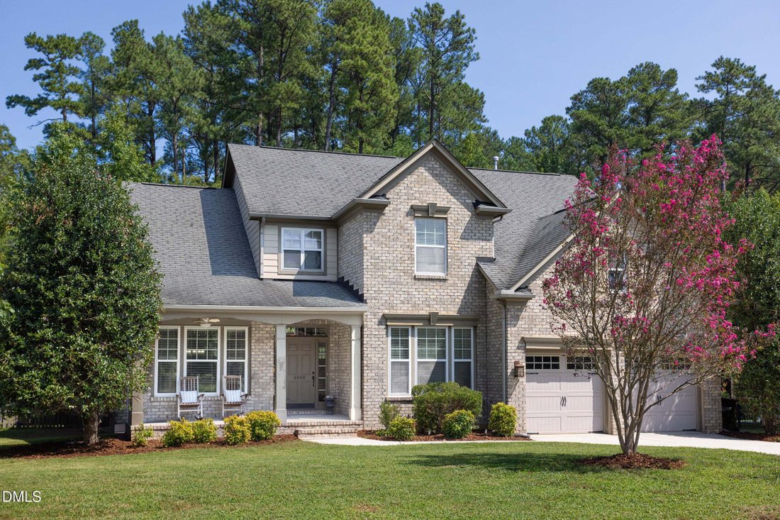 House in Durham, North Carolina, United States 1 - 18726911