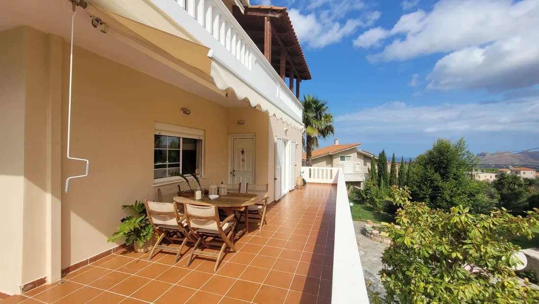 House in Crete, Greece 3 - 18723967