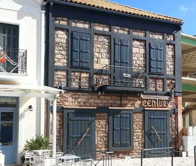 House in Ithaca, Peloponnese, Western Greece and the Ionian, Greece 2 - 18723407