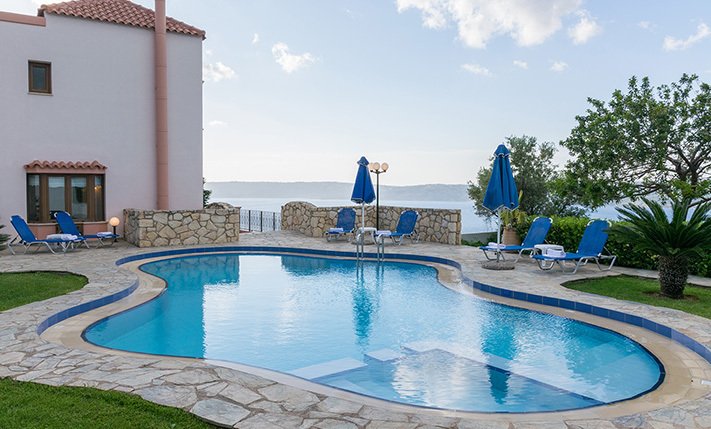 Villa in Greek Islands, Greece 3 - 18725830