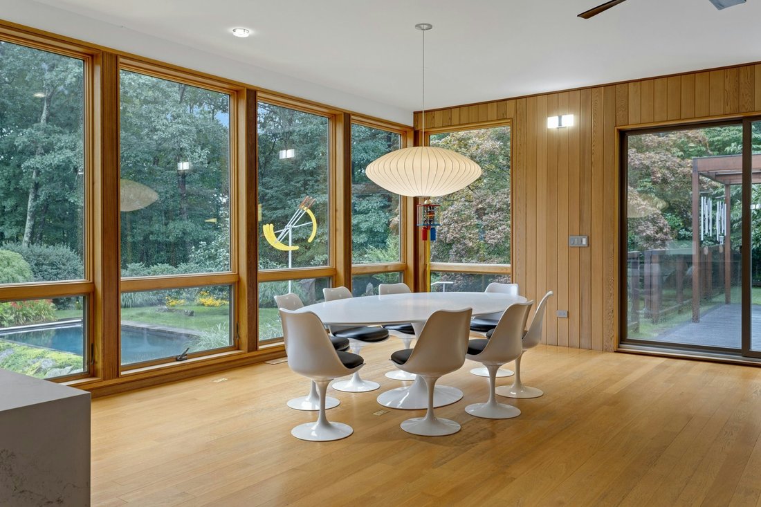 Haus in Pound Ridge, New York, Vereinigte Staaten 5 - 18728006