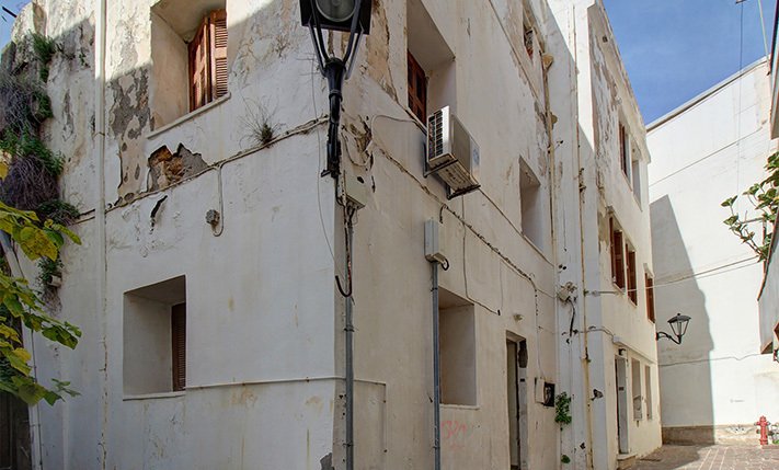 House in Crete, Greece 1 - 18725876