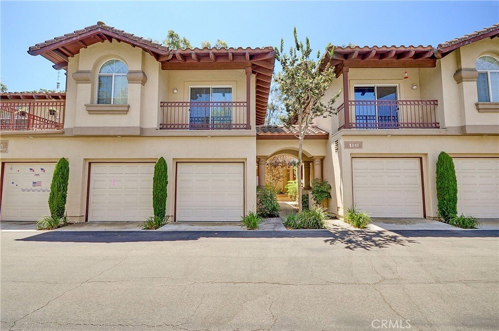 Condominio en Rancho Santa Margarita, California, Estados Unidos 2 - 18728009
