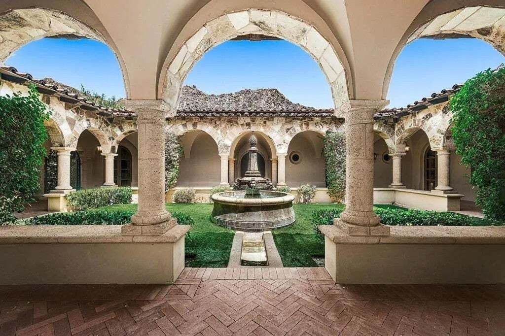 Casa a Indian Wells, California, Stati Uniti 3 - 18727201