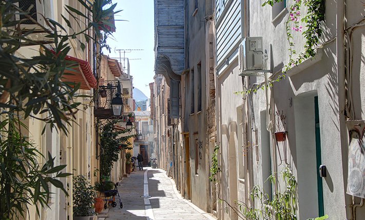House in Crete, Greece 3 - 18726072
