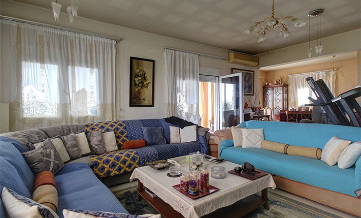 Appartement à Crète, Grèce 3 - 18726140