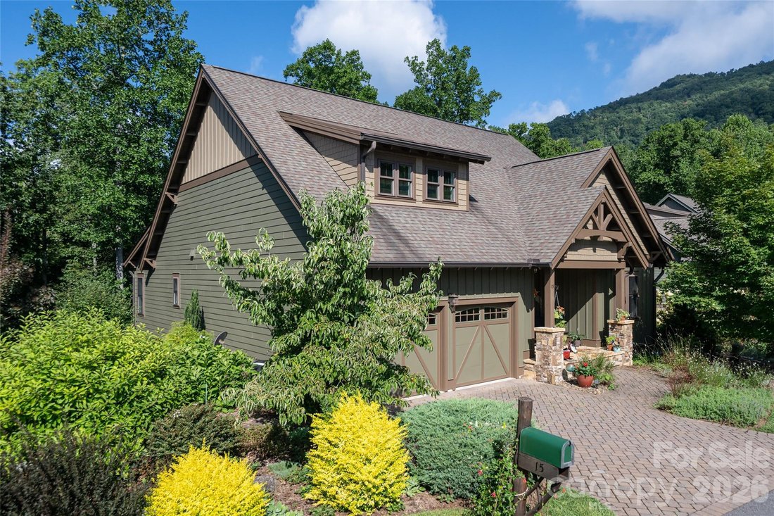 Casa en Fairview, Carolina del Norte, Estados Unidos 3 - 18721552