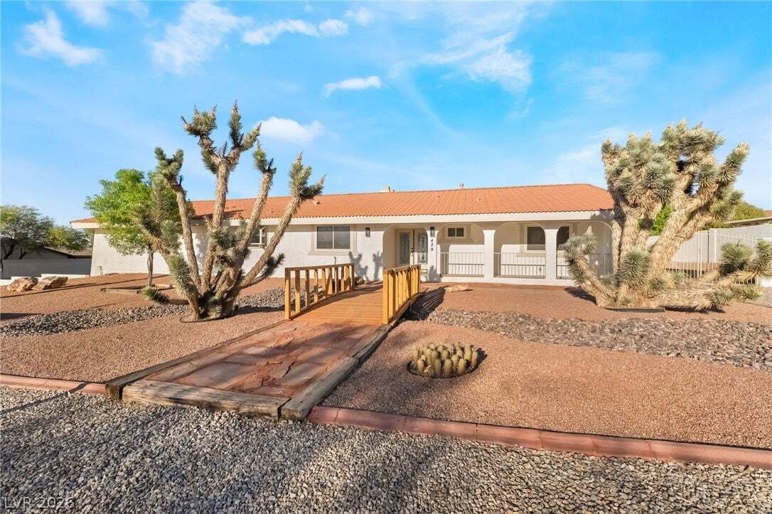 Haus in Henderson, Nevada, Vereinigte Staaten 3 - 18726383