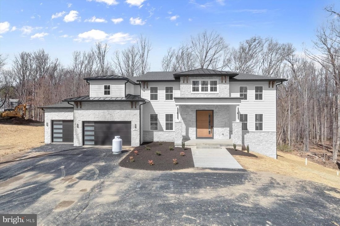 House in Reisterstown, Maryland, United States 1 - 18729861
