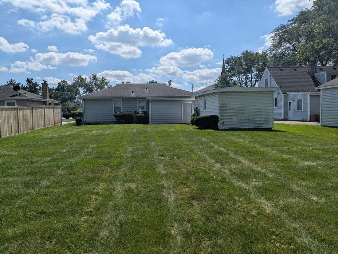 House in Elmhurst, Illinois, United States 5 - 18727561