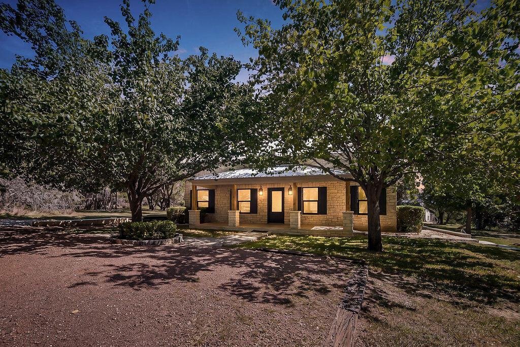 House in Fredericksburg, Texas, United States 1 - 18721979