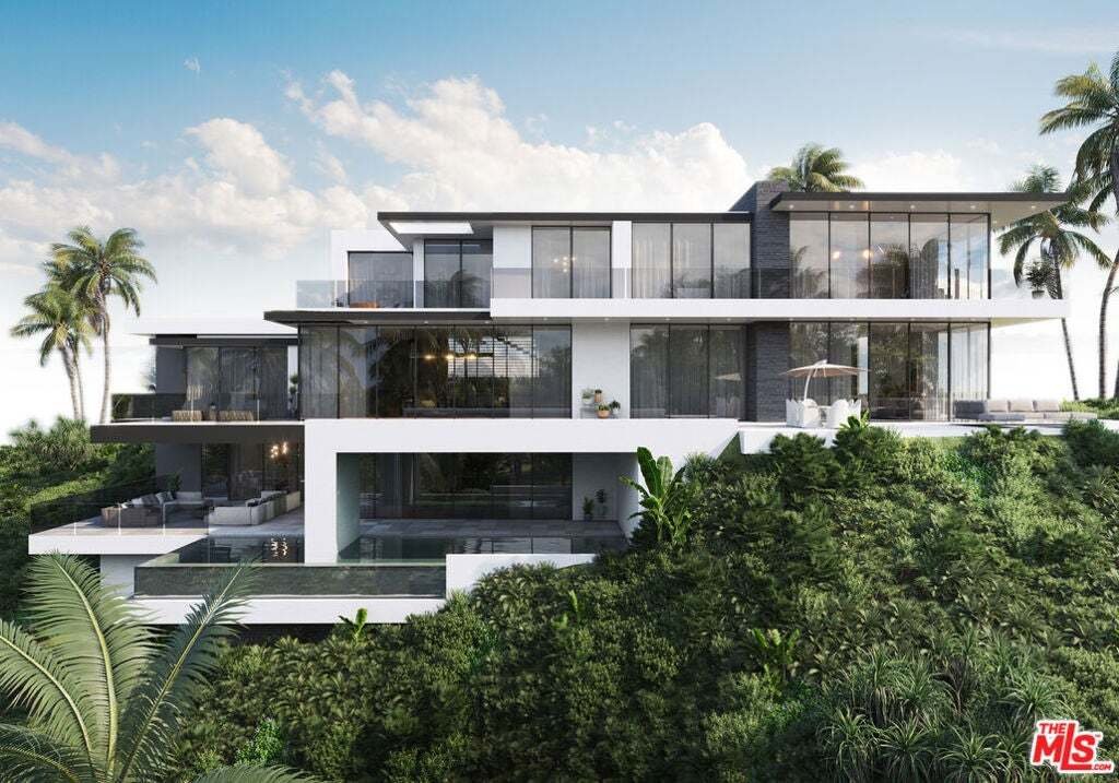 Haus in Los Angeles, Kalifornien, Vereinigte Staaten 5 - 18721985