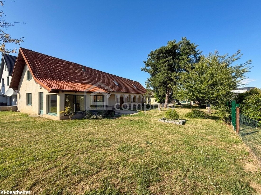 Casa a Edelstal, Burgenland, Austria 1 - 18721091