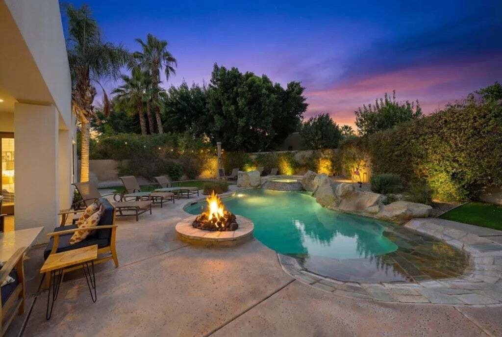 House in Indio, California, United States 3 - 18727231
