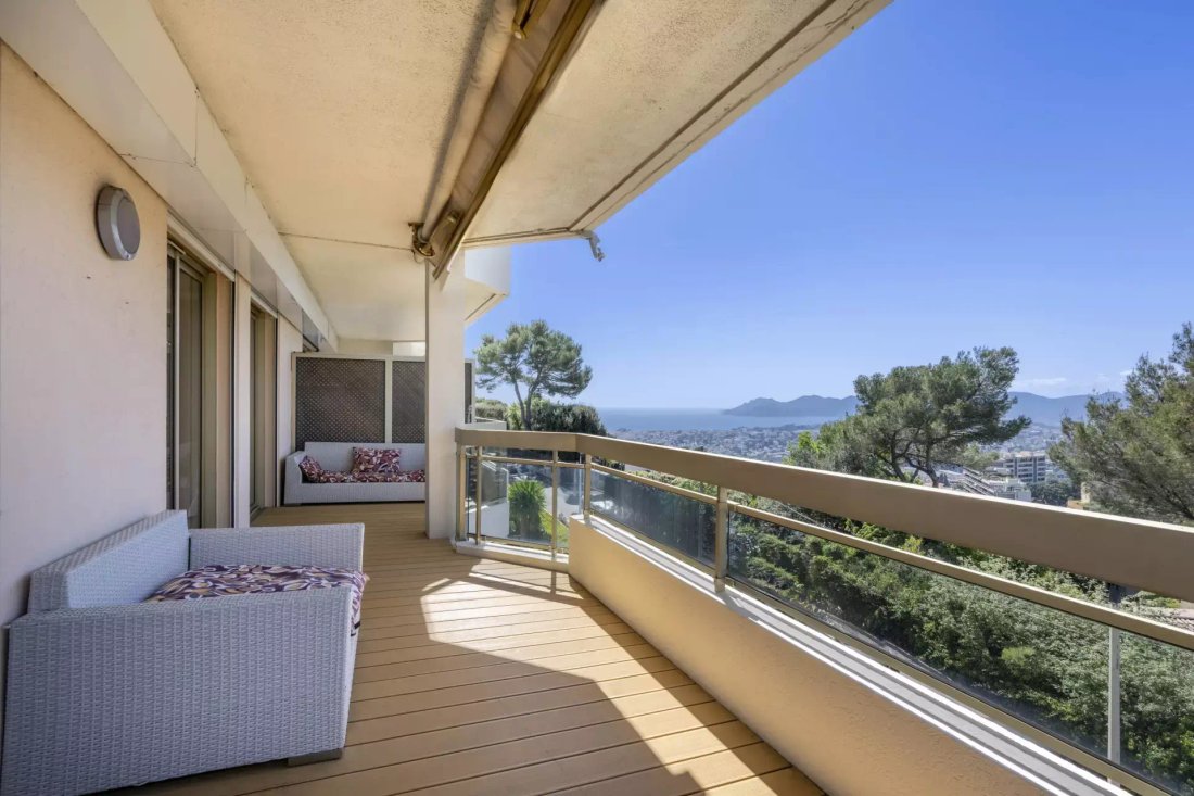 Apartamento en Maurice Jeanpierre, Le Cannet, Francia 2 - 17720644