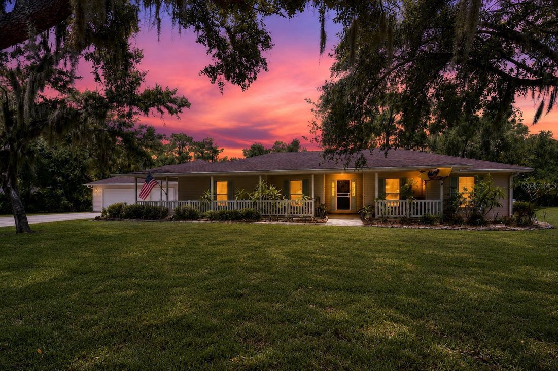 Casa en Bradenton, Florida, Estados Unidos 4 - 18726669