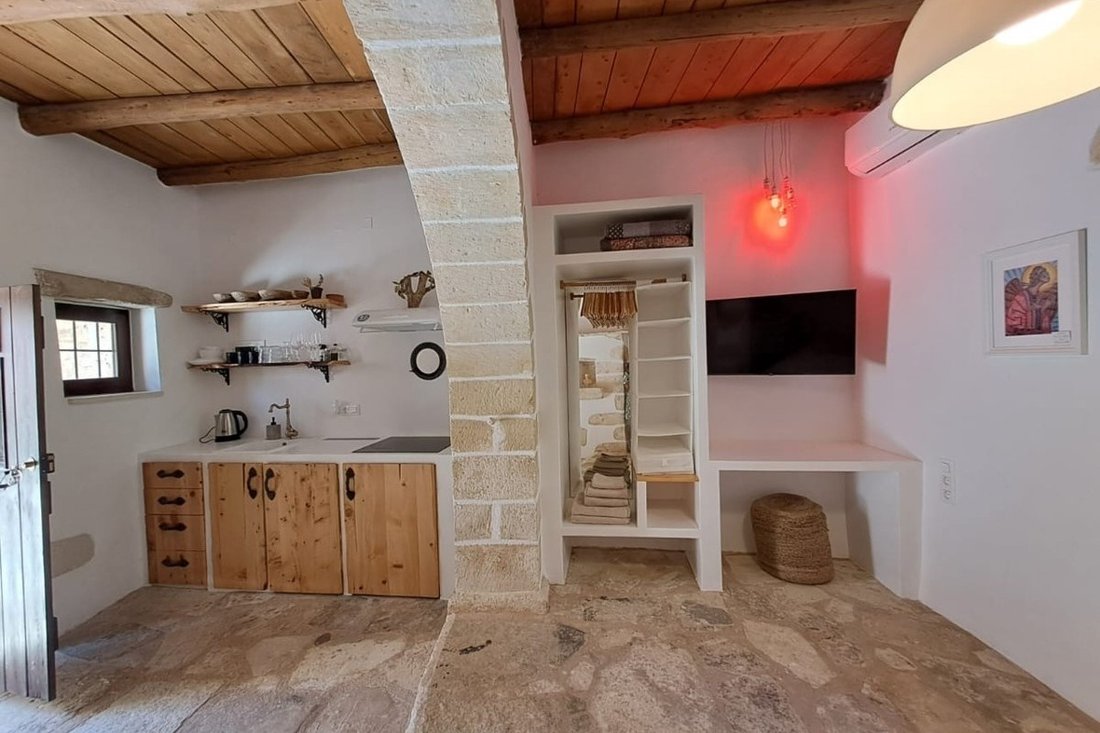 House in Greek Islands, Greece 3 - 18723901
