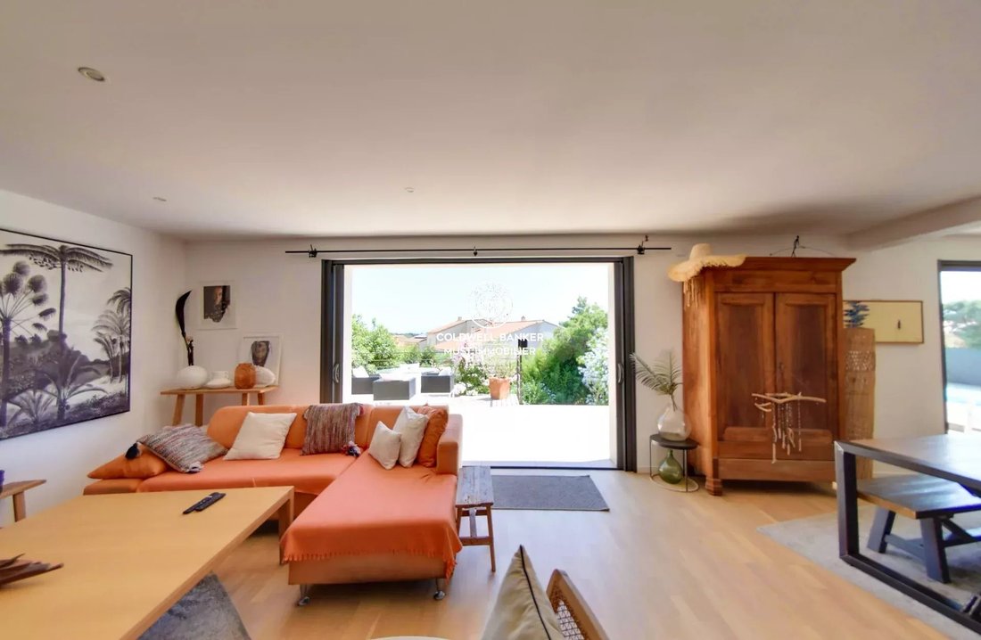 House in Village Sud, Canet-en-Roussillon, France 4 - 18721044