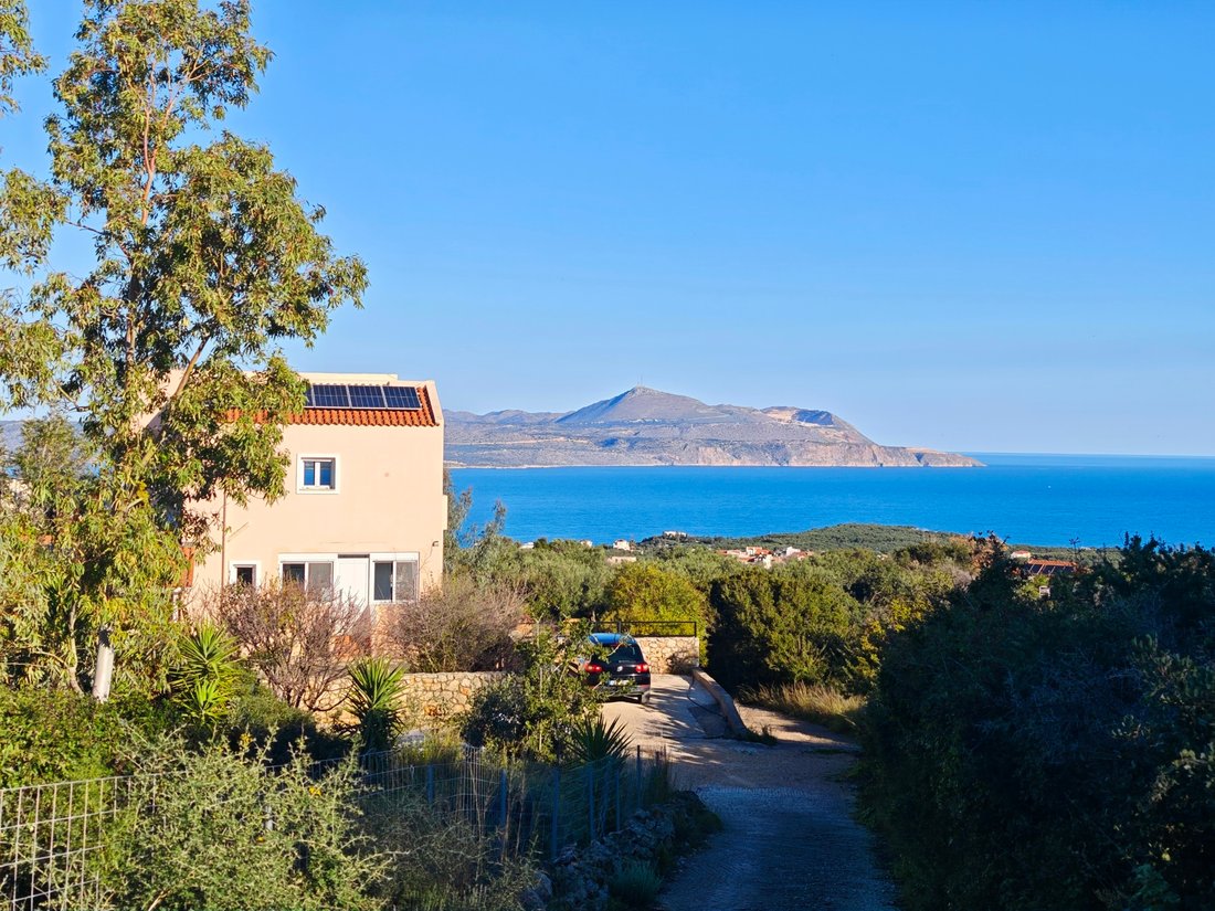 Villa in Lasithi, Greece 1 - 18723221