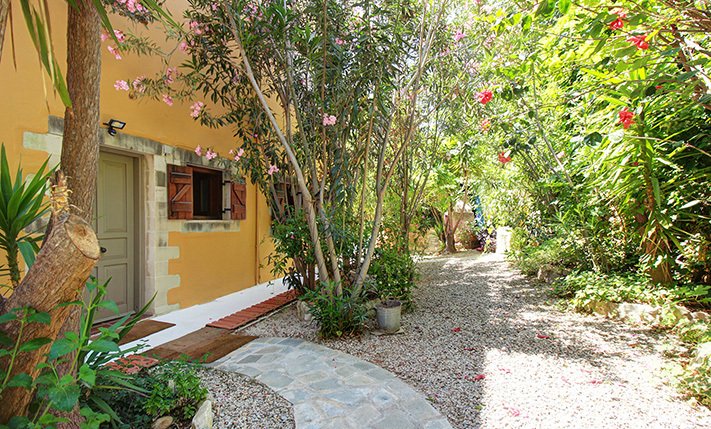 Villa in Platanias, Greece 4 - 18725630