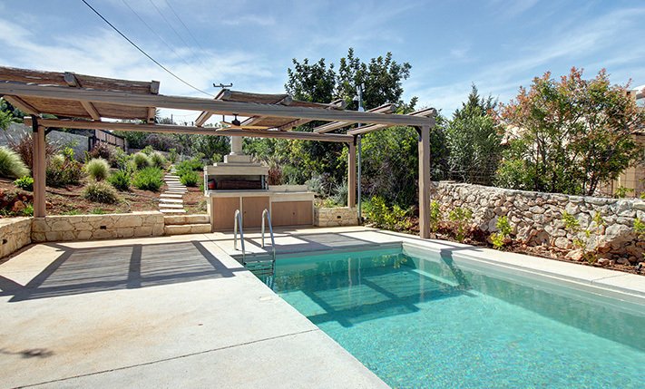 Villa in Apokoronas, Greece 2 - 18725799