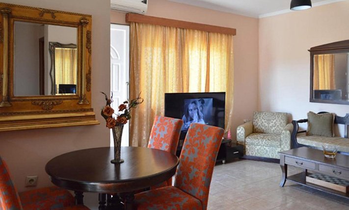 Apartamento en Greek Islands, Grecia 2 - 18726149