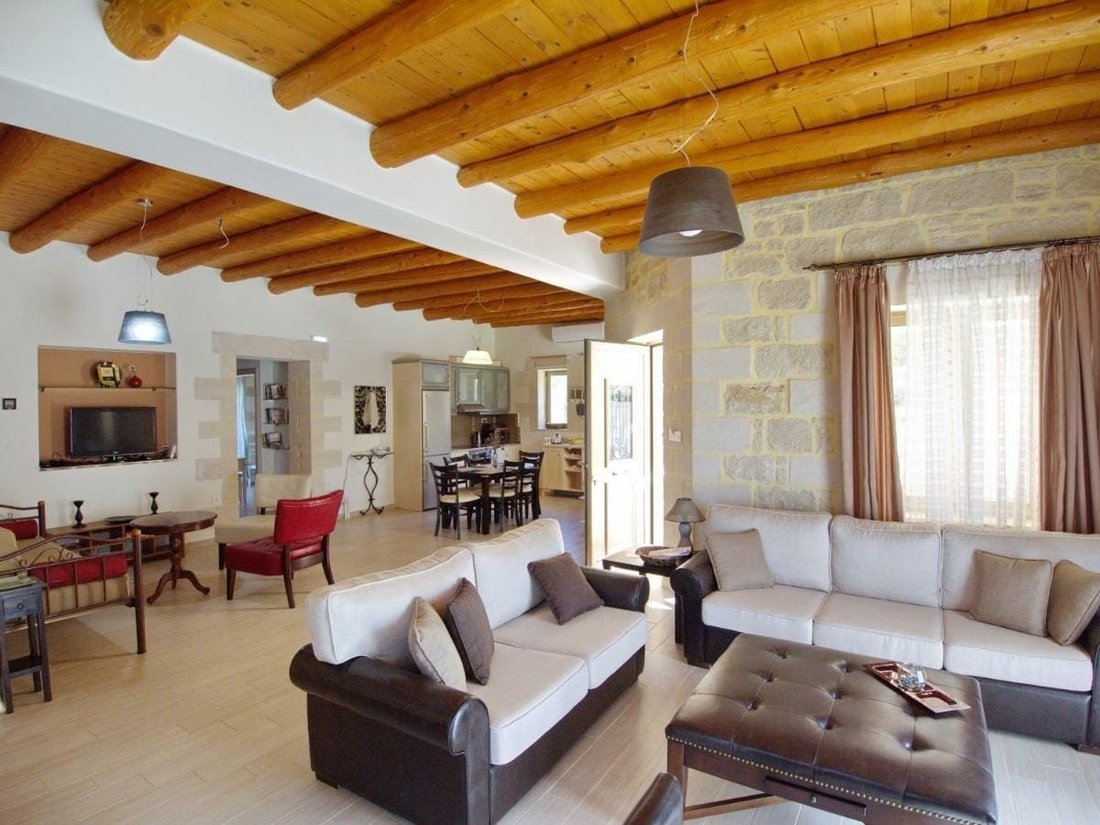 Casa en Apokoronas, Grecia 2 - 18724027
