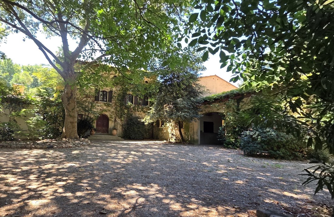 Casa en Gare, Perpiñán, Francia 3 - 18727828