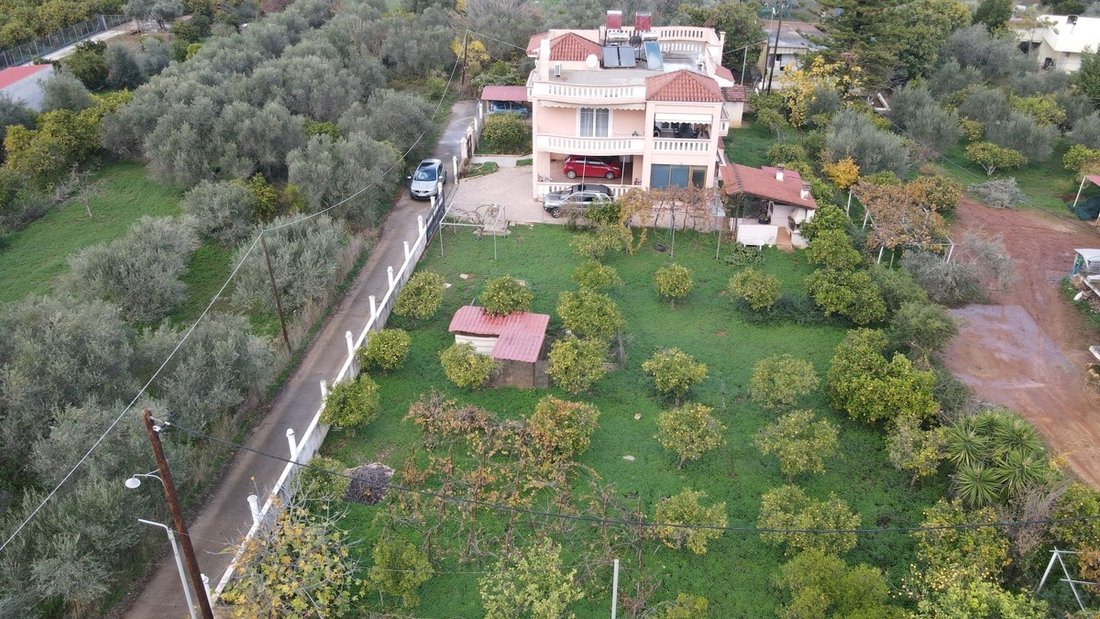 House in Greek Islands, Greece 3 - 18723922